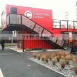 Shipping Container Modification House-54