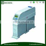 10(5+5)(kvar) Power Supply Capacitor Intelligent Type Three Phase Power Compensate