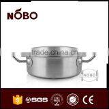 High Quality Stainless Steel Water Pot,factory Supply thumbnail-2