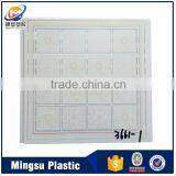 2016 Easy Install Building Wall Material Pvc Ceiling Panel thumbnail-4
