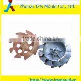 Rapid Prototyping, Cnc Plastic Prototype.plastic Prototype