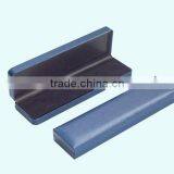 Factory Custom Leather Gift Box/leather Packaging Box/PU Leather Box thumbnail-1