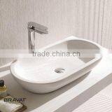 Wash Basin With Drain Plug Energy Saving Quick Installation thumbnail-1
