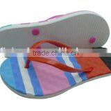 New Summer Flip Flop Cheap Comfortable Lady Eva Flip Flop