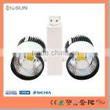 Best Selling Products Double Head Led Track Spot Light