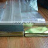 Factory Wholesale no Printed Clear Opp Packing Bags , Custom Size Transparent Opp Bags thumbnail-6