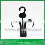 Sinicline Black Hook Hanger for Shoes thumbnail-2