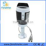 Popular New Bullet 4 Megapixel IP Hidden Camera POE CMOS Sensor