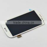 I9300 LCD Display Assembly For Samsung Galaxy S3 9300 I747 T999 E210 / LCD Replacement thumbnail-4