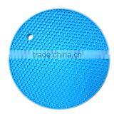 Home Decor Silicone Heat Resistant Coasters Cup Insulation Mat thumbnail-3