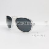 custom Aviator sunglasses