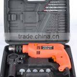 19pcs Electric Tools With Drill Bits Set Bmc Box