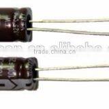 High Quality Electrolytic Capacitor 4700uf Manufacturer