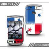 Pretty Design Flag Case for Blackberry thumbnail-1