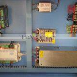 80W RECI Tube CNC Laser Machine thumbnail-4