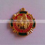 Peole Commemorative Medal thumbnail-1