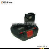 Power Tool Battery for Bosch 12V GSR12VE-2