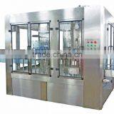 SUS304 3 in 1 Carbonated Beverage Production Line