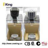 1080p60 PTZ Camera HD-SDI Supports VISCA Protocol For PTZ Control Using RS232 RS485 Protocols thumbnail-4