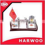 Gorgeous Wood Calendar for Sale thumbnail-3