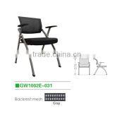 Study Chairs Training Chairs Student Furniture School Chair With Tablet thumbnail-4