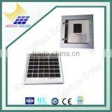 100w Mono Solar Panel Solar Module With CE,TUV,CCC,CQC thumbnail-5