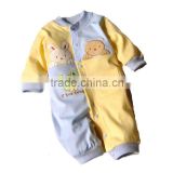 2016 New Baby Rompers,Cotton Long Sleeve Baby Clothing,Onesie for Newborn Baby,Boy/Girl Jumpsuit