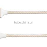 Premium MFI Certified Round Cable With Competitive Price thumbnail-2