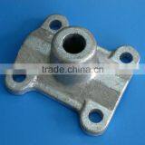 Lost Wax Casting Railway Fitting