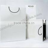 Gold Round Cake Board With Tab Paper Bag thumbnail-1