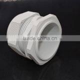 Waterproof Connector, Plastic Cable Fixed Head, Screw Fixation thumbnail-2