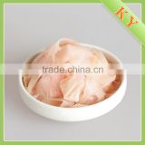preserved ginger, preserved ginger slice price, professional factory in China