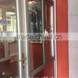 Powder Coat Aluminum Windows/ Aluminum Window Profiles thumbnail-1