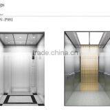 2016 Safe and Beauty Elevator Door for Small Elevator Lift thumbnail-2