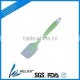 Good Quality Personalized Silicone Solid Spatula thumbnail-1