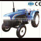 LUTONG400 2WD Wheel-style Farm Tractor