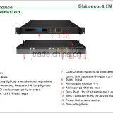 Good Products DVB-T2 Satellite Receiver With Biss and IP thumbnail-2