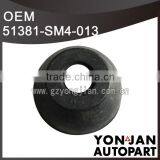 Radius Rod Bushing OEM#51381-SM4-013