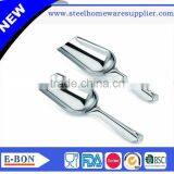 High Quality Stainless Steel Ice Scoop for Five-star Hotel thumbnail-4