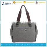 2016 Weekend Fashion Travel Bag Genuine Travelling Handbags Factory Canvas Supplier's Choice thumbnail-4