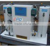 Chlorine Dioxide Generator thumbnail-2