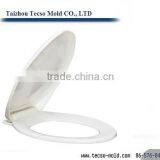 High Mould Standard Plastic Toilet Seat /toilet Cover Mould thumbnail-3