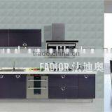 Modern/out Door Design Kitchen Cabinet With High Quality thumbnail-1