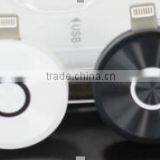 2016 Newest OTG USB Flash Drive For IPhone With Logo Custom thumbnail-1