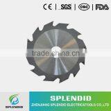 Custom Made Silent Cutting Wood Cutting Band Saw Blade thumbnail-1