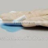 Special Price 55% Cellulose 45% Polyester Cleanroom Wiper