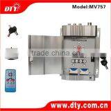 2 Channel SD Card Bus Dvr