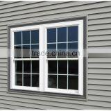 American Style Pvc Lifting Window Form Weibo Factory thumbnail-3