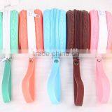 Colorful Silicone Purse Macaron Ladies Purse thumbnail-6