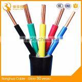 H07vvf Flexible Cable Electrical thumbnail-1